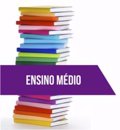 Imagem de categoria Ensino Médio