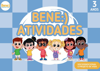 Imagem de Maternal III (GRUPO 3/ INFANTIL III) - Kit Bene 2026 (atualizado)