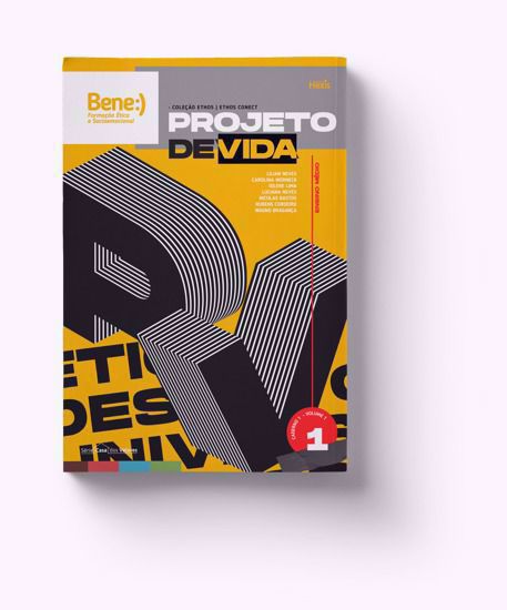 Imagem de 1ª Série - Kit Bene 2026 (atualizado)