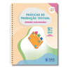 Imagem de 5º Ano – Kit SAS 2026.01 (2° envio)