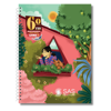 Imagem de 6º Ano – Kit SAS 2026.01 (2° envio)
