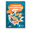 Imagem de 6º Ano – Kit SAS 2026.01 (2° envio)